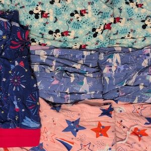 Little Sleepies Pajama Bundle